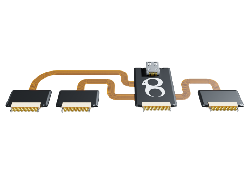 CerePlex M Wings